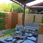 Cosy Ile Des Pecheurs 4 P