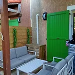Дом отдыха Cosy Ile Des Pecheurs 4 P *