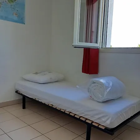 Дом отдыха Cosy Ile Des Pecheurs 4 P