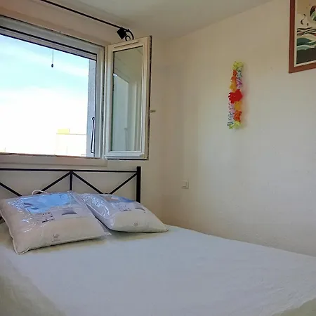 Cosy Ile Des Pecheurs 4 P Ле Баркарес