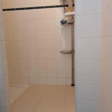 Tatil Evi Cosy Ile Des Pecheurs 4 P