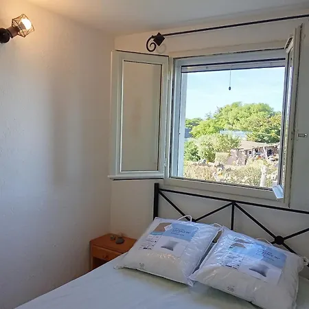 Cosy Ile Des Pecheurs 4 P *